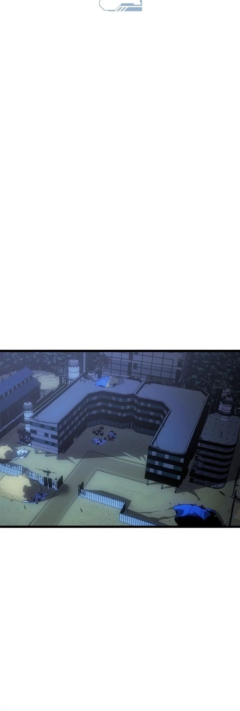 Solo Leveling: Ragnarok - Chapter 57 - Page 17