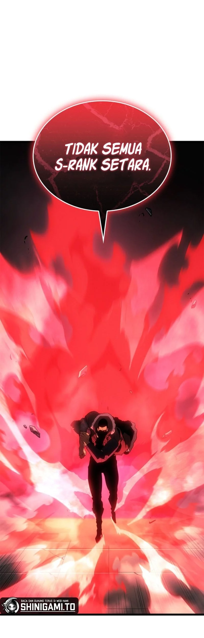 Solo Leveling: Ragnarok - Chapter 57 - Page 23