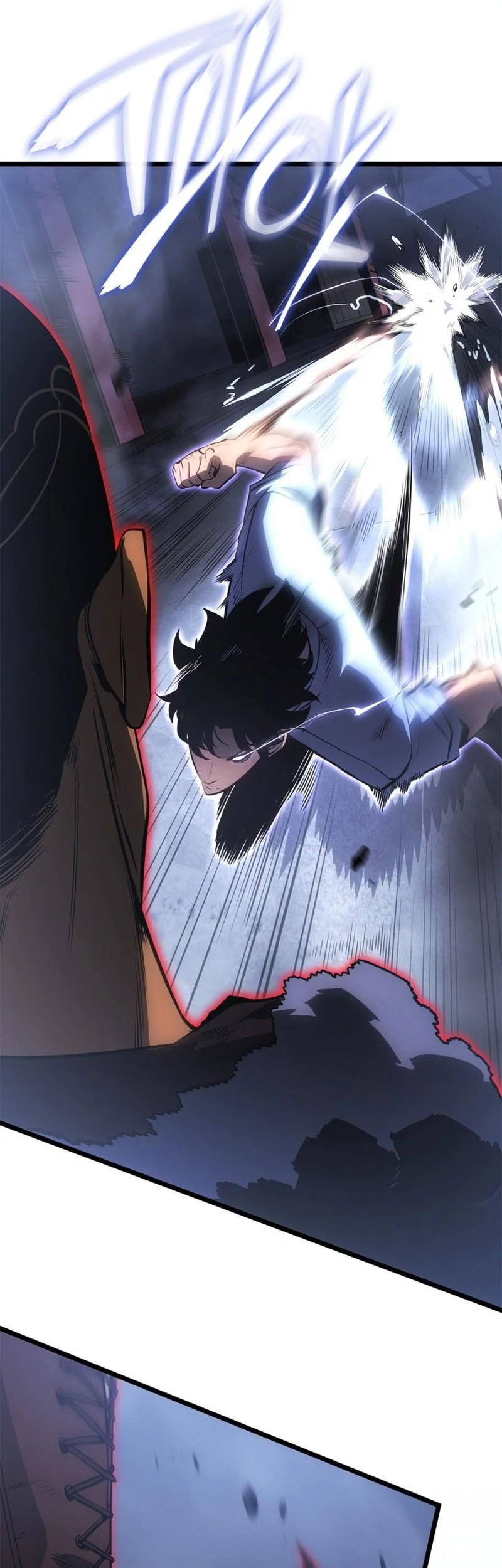 Solo Leveling: Ragnarok - Chapter 57 - Page 26