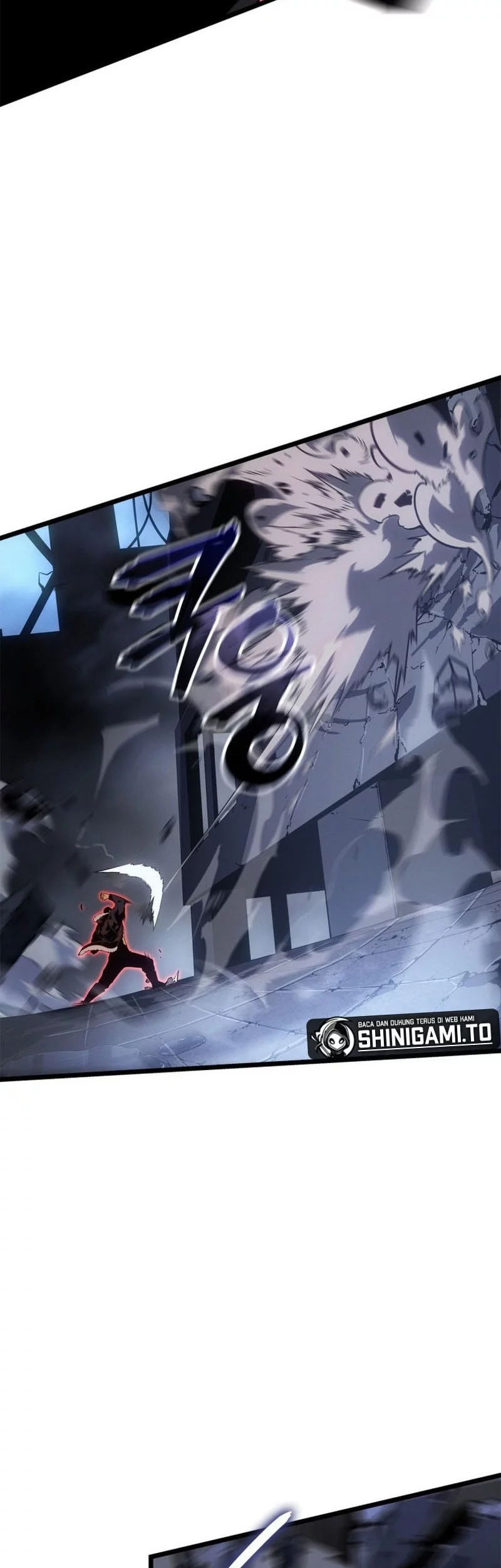 Solo Leveling: Ragnarok - Chapter 57 - Page 31