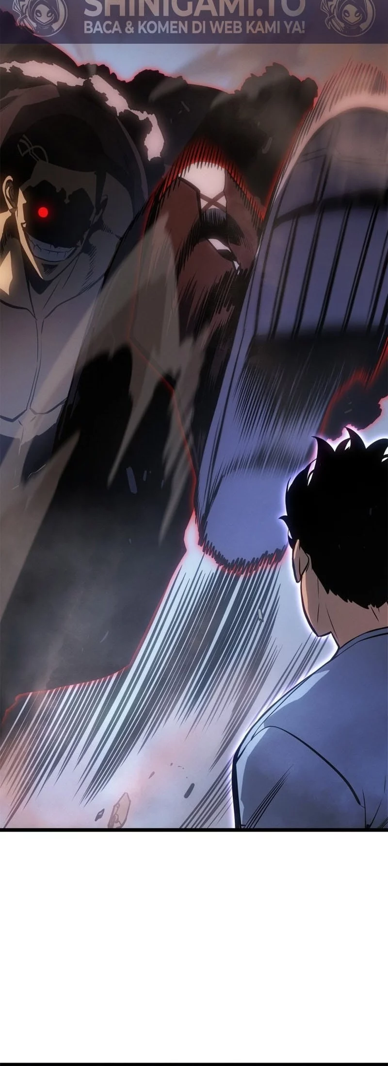 Solo Leveling: Ragnarok - Chapter 57 - Page 33