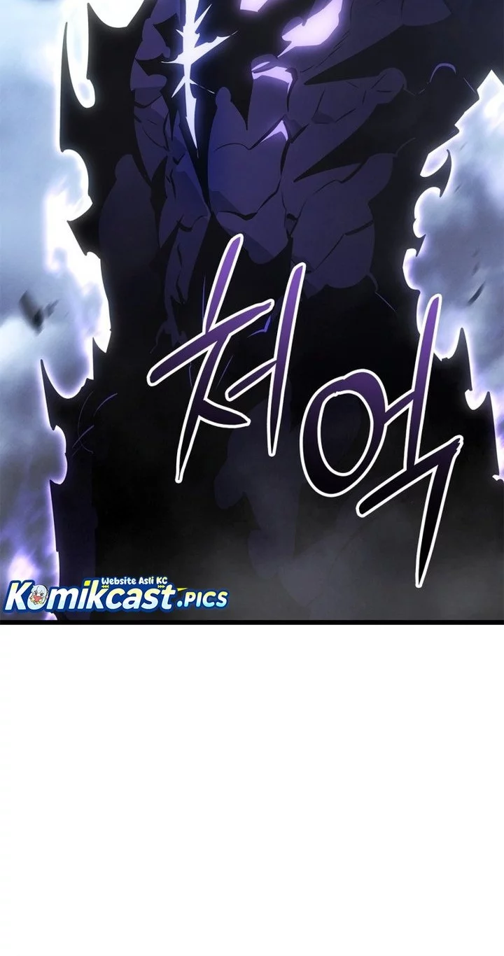 Baca Manhwa Solo Leveling: Ragnarok Chapter 58 Gambar 2