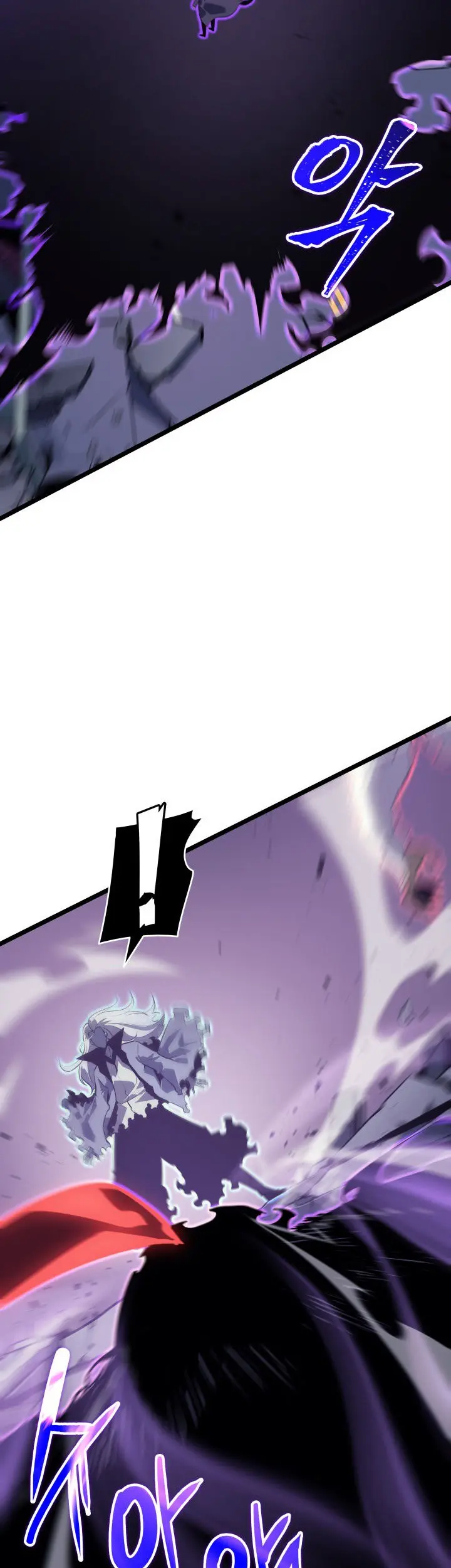 Solo Leveling Chapter 158 Gambar 33