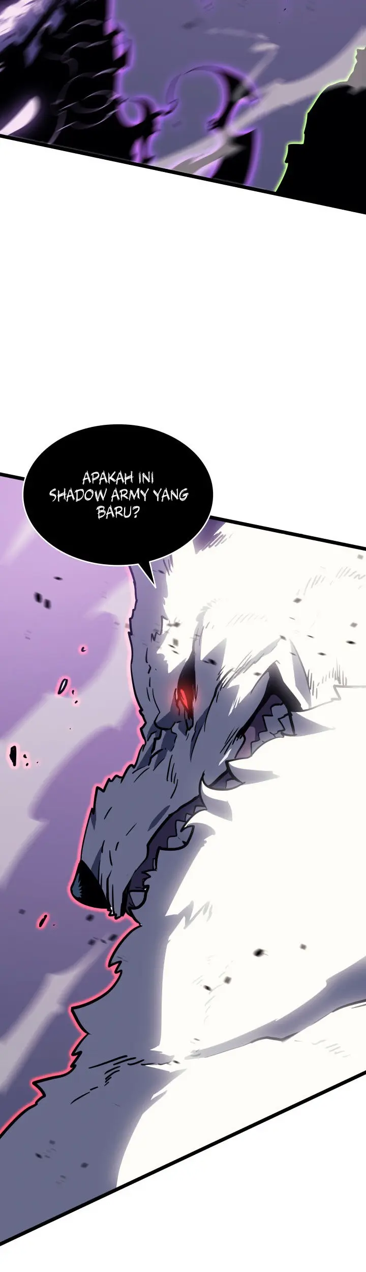 Solo Leveling Chapter 158 Gambar 37