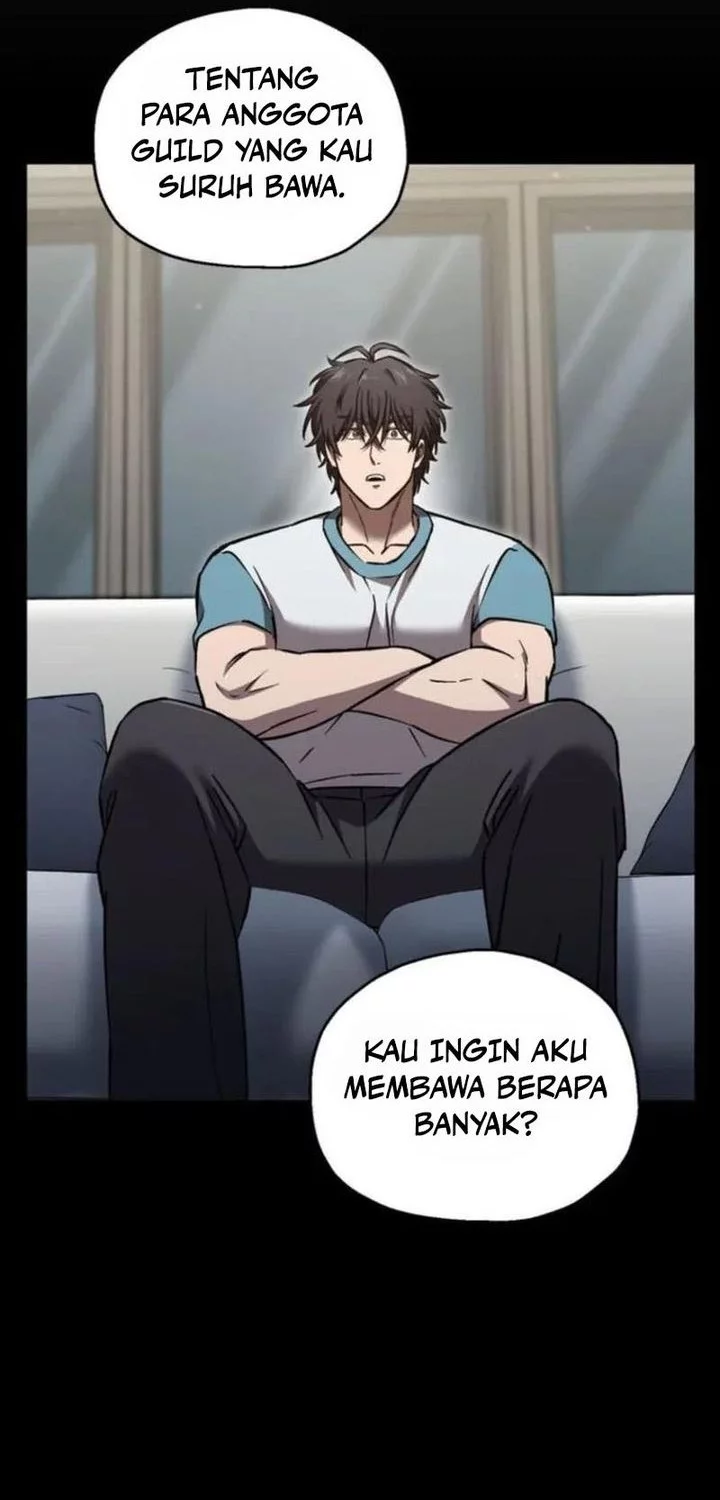 Baca Manhwa Solo Resurrection Chapter 65 Gambar 2