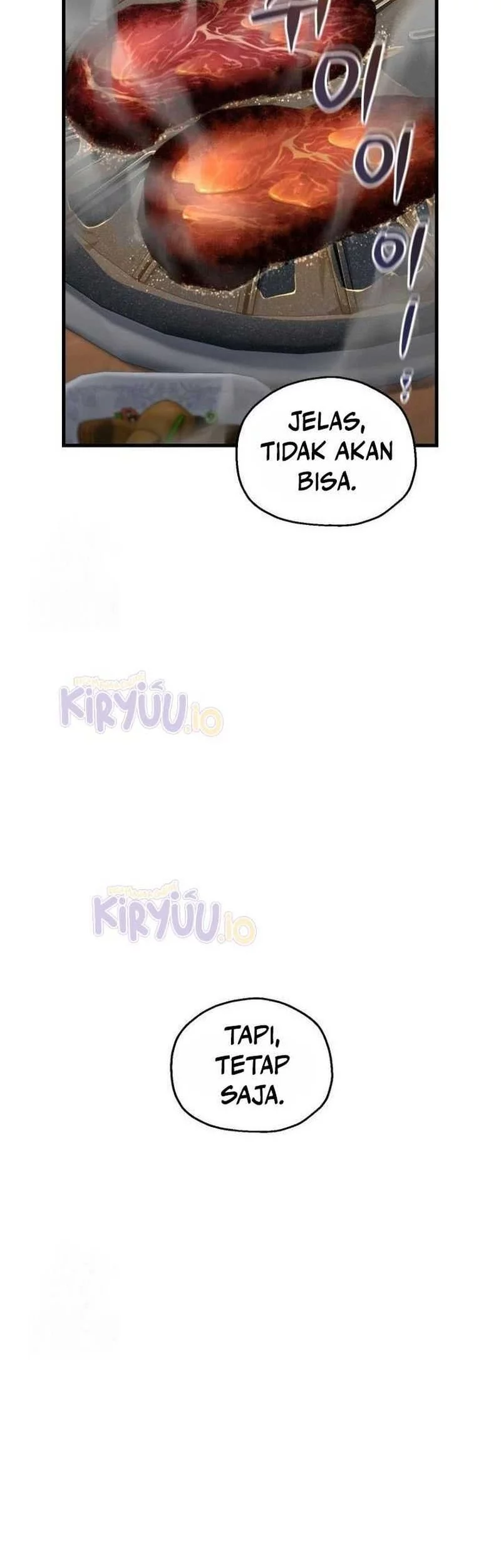 Solo Resurrection Chapter 66 Gambar 14