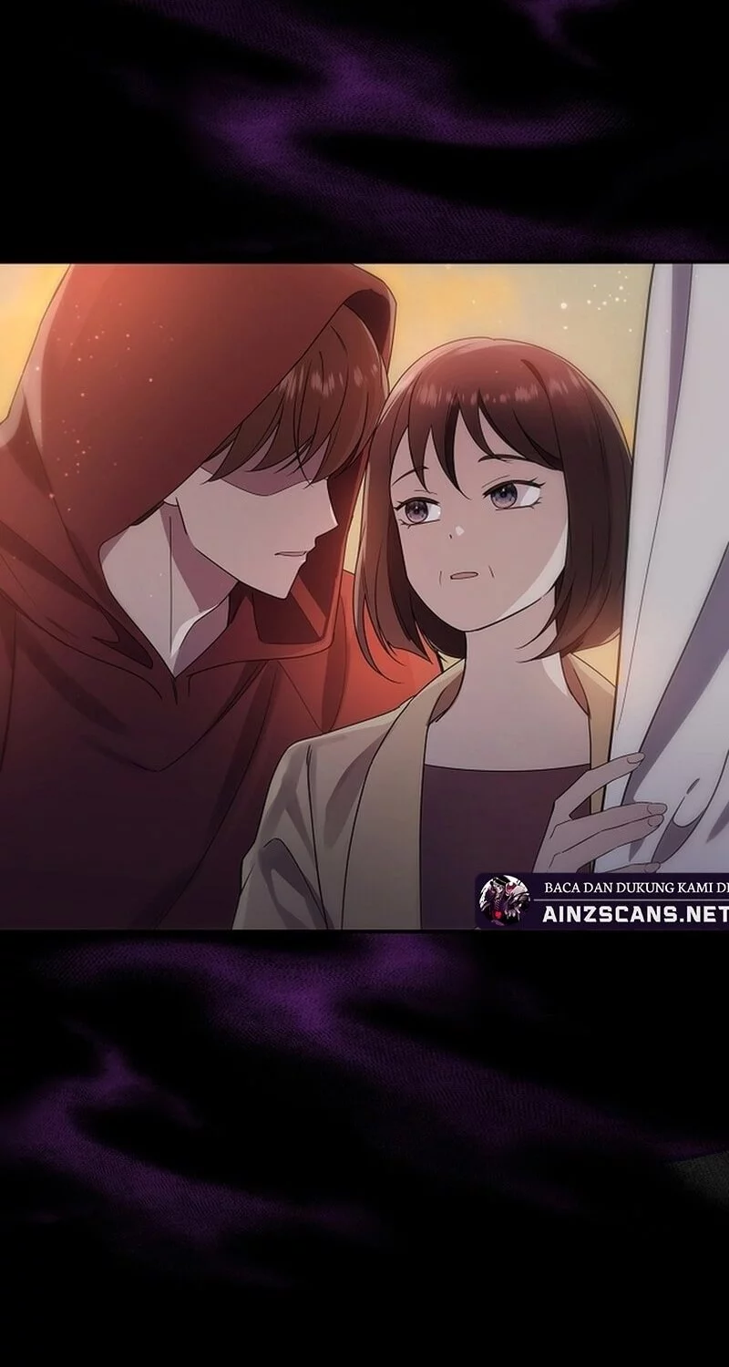 Somebody Stop the Pope Chapter 51 Gambar 47