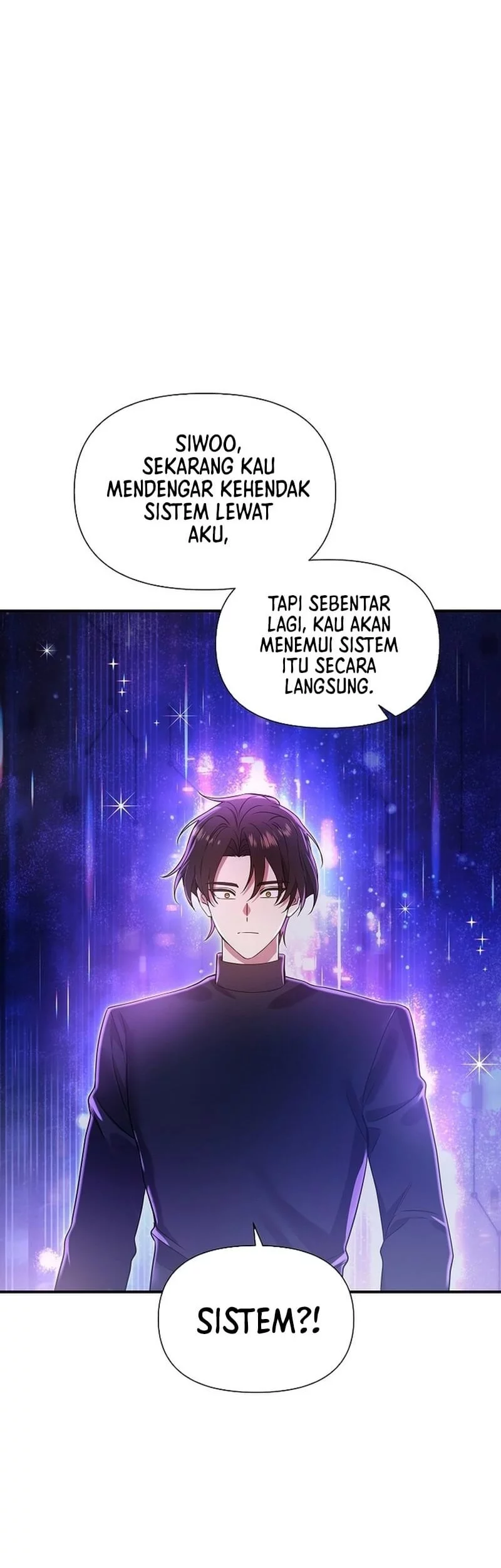 Somebody Stop the Pope Chapter 51 Gambar 15