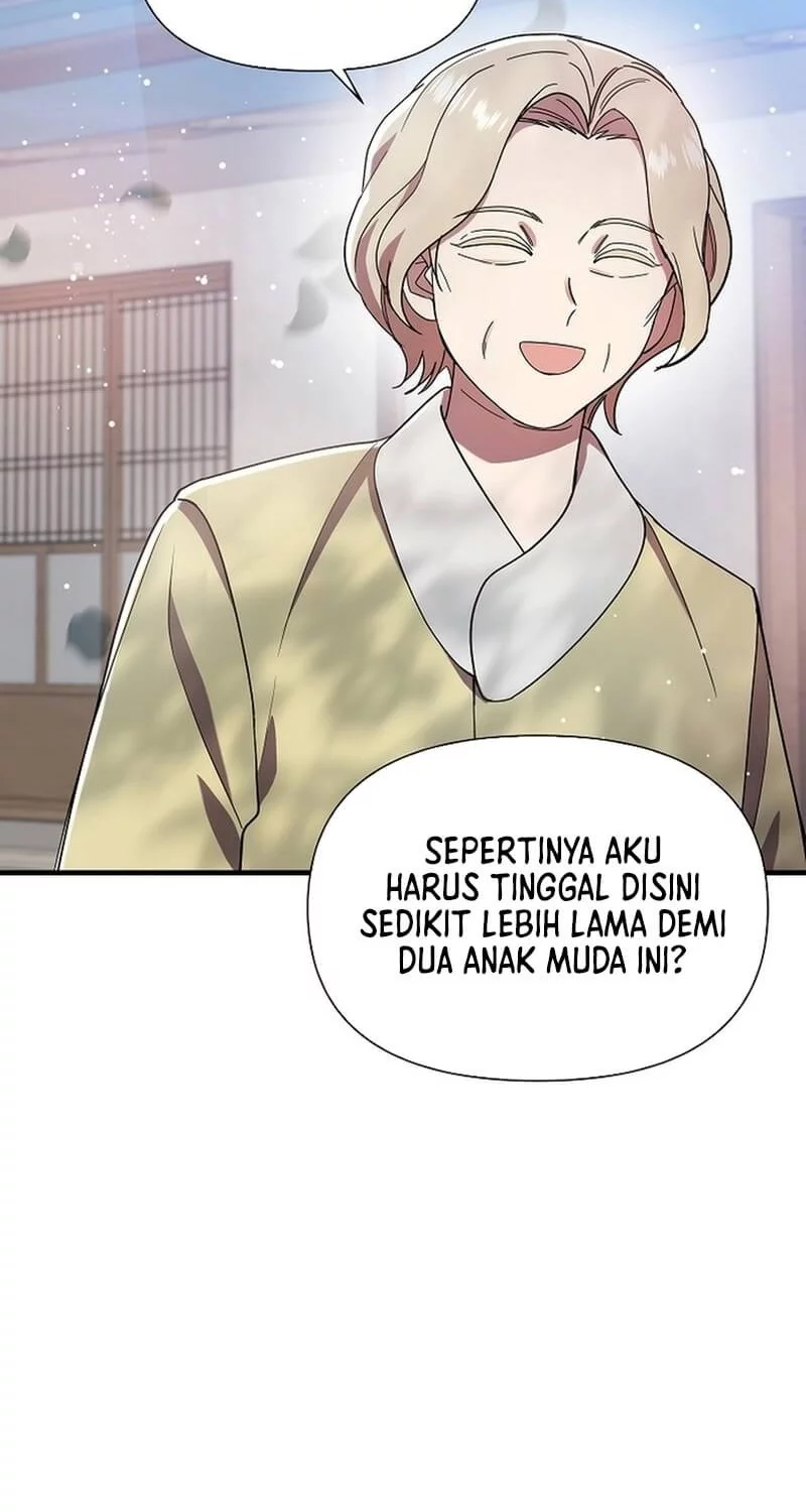 Somebody Stop the Pope Chapter 51 Gambar 32