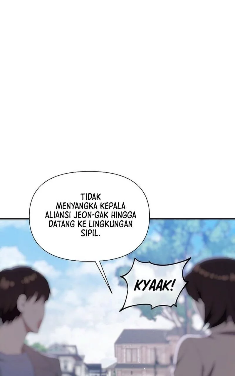 Somebody Stop the Pope Chapter 53 Gambar 16