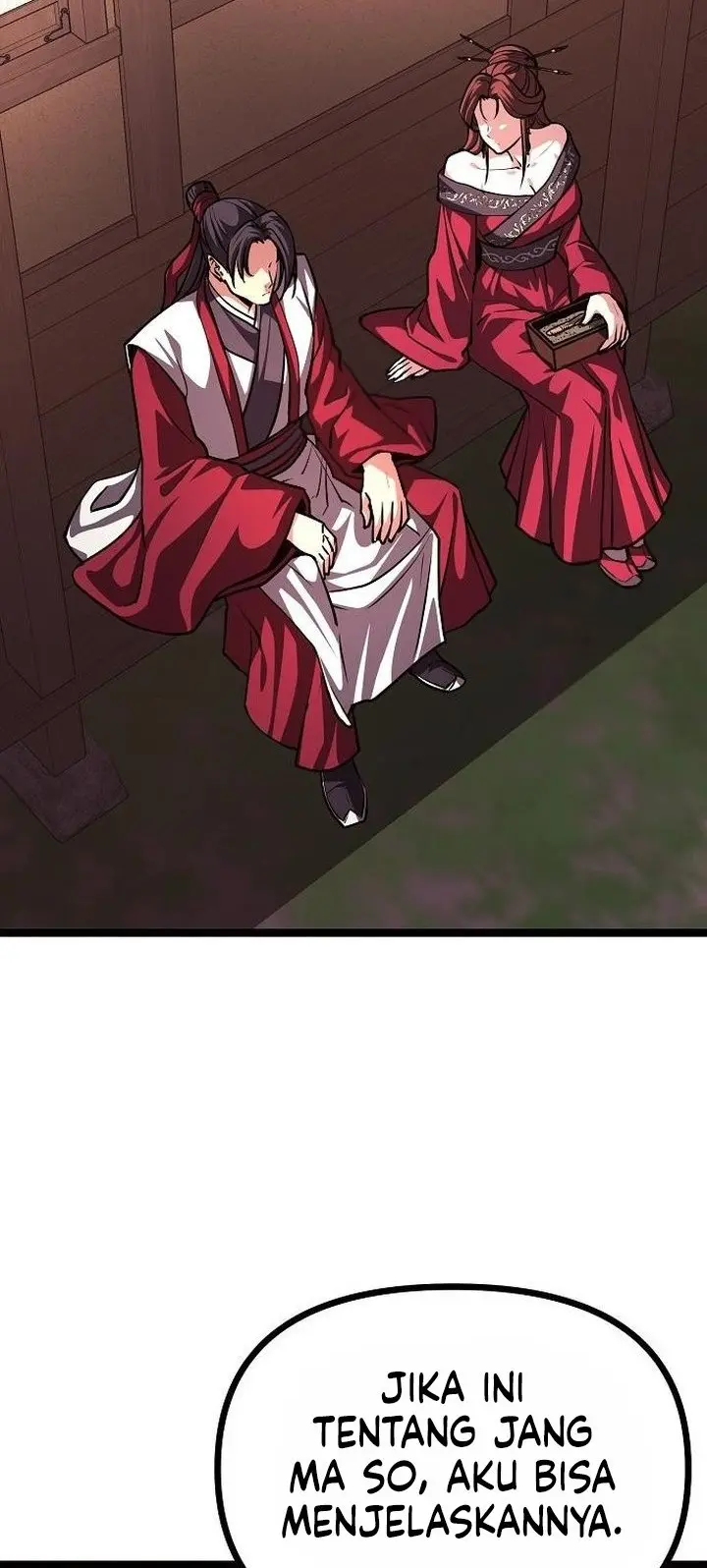 Song Baek Chapter 54 Gambar 22