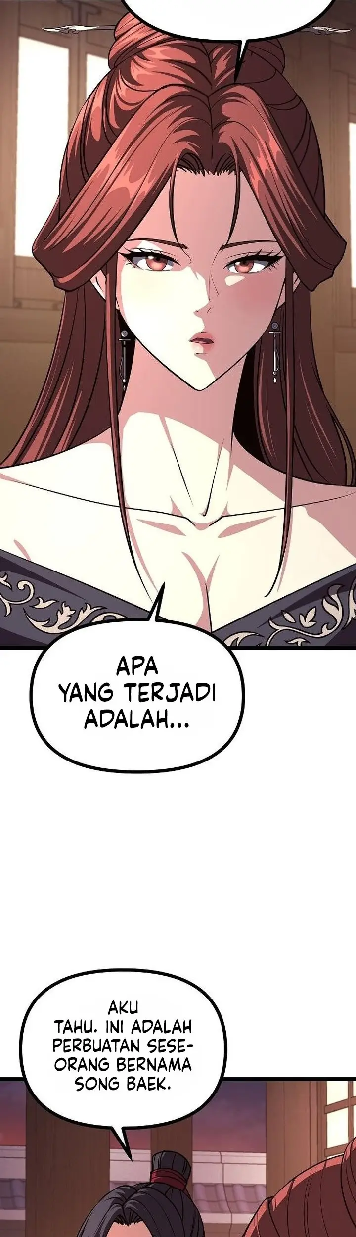 Song Baek Chapter 54 Gambar 23