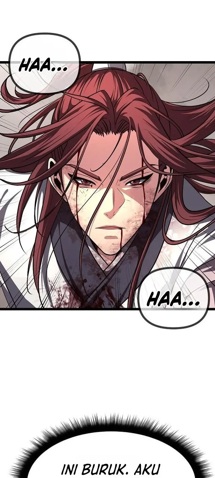 Song Baek Chapter 54 Gambar 48