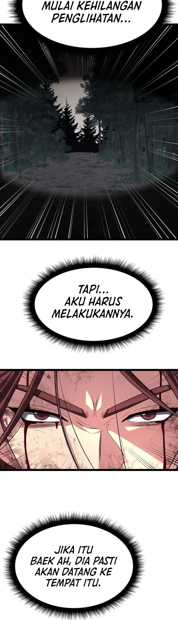 Song Baek Chapter 54 Gambar 49