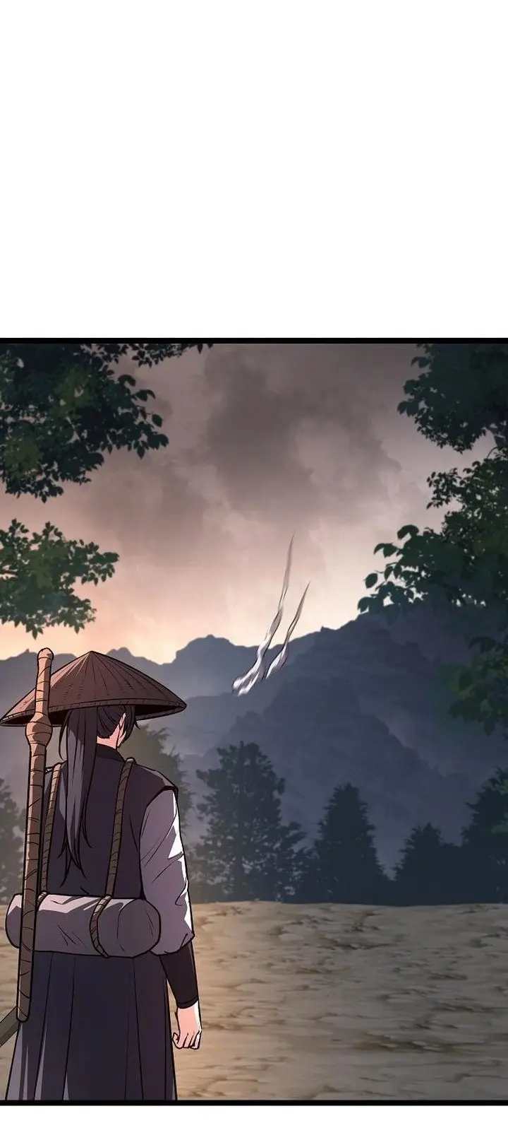 Song Baek Chapter 54 Gambar 60