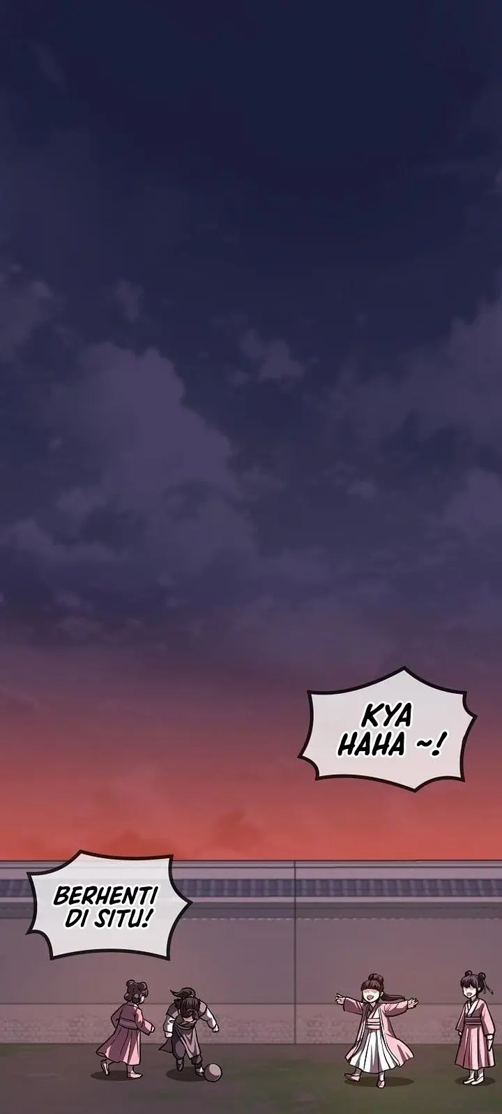 Song Baek Chapter 54 Gambar 14