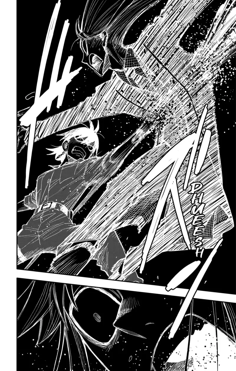 Spy X Family Chapter 117 Gambar 18
