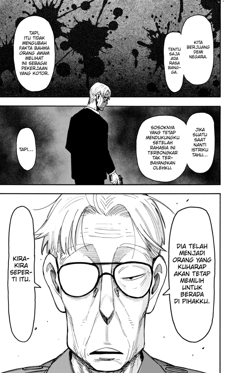 Spy X Family - Chapter 118 - Page 13