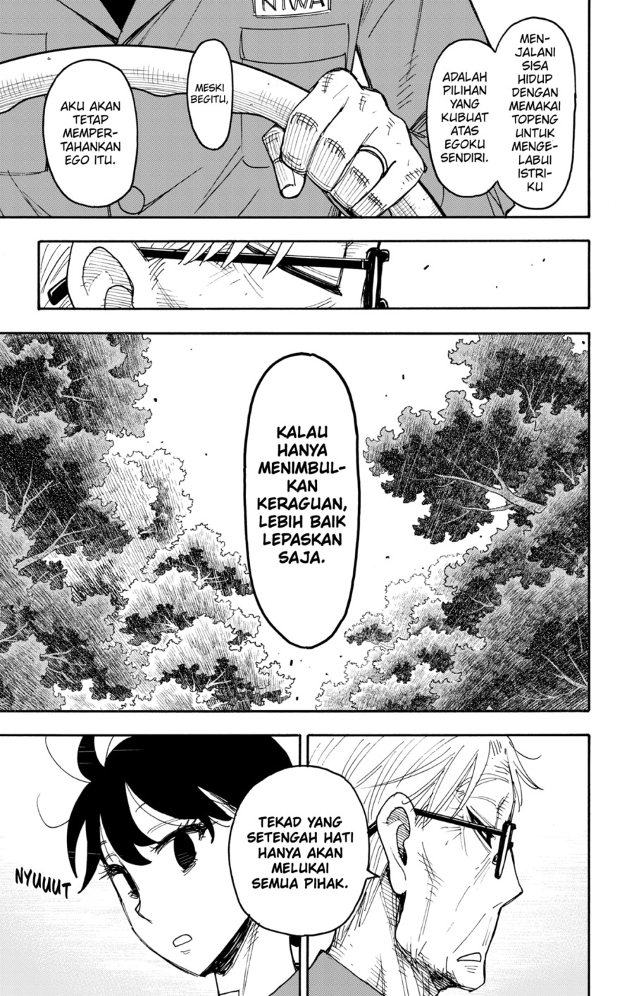 Spy X Family - Chapter 118 - Page 15