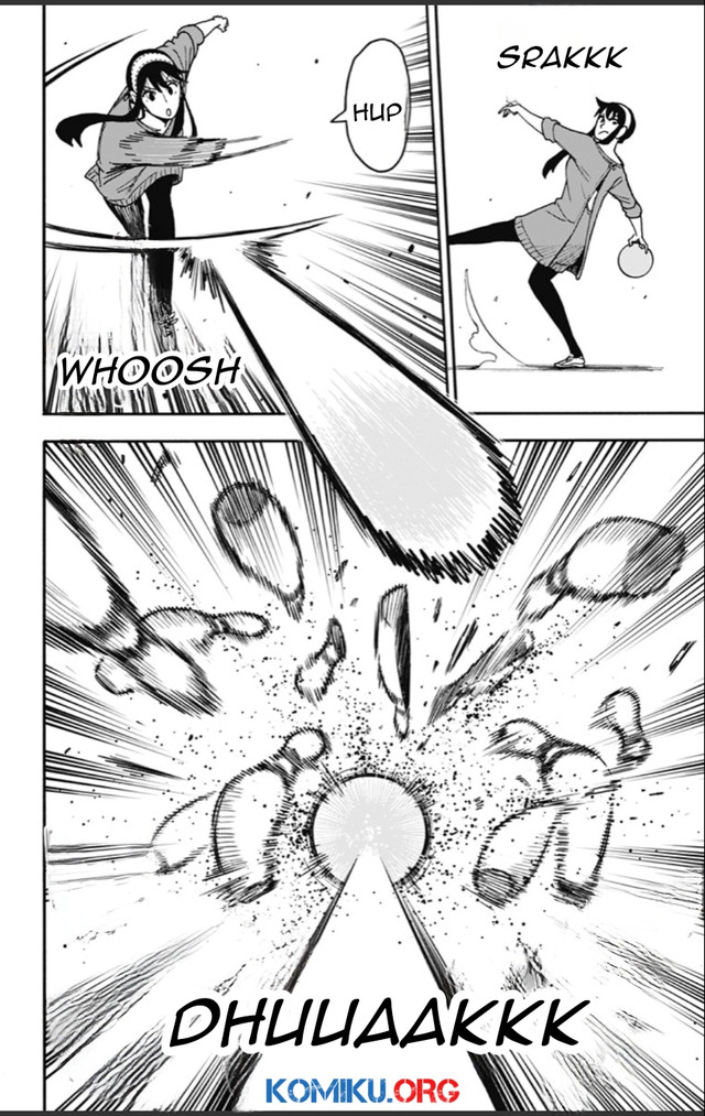 Spy X Family - Chapter 121 - Page 4