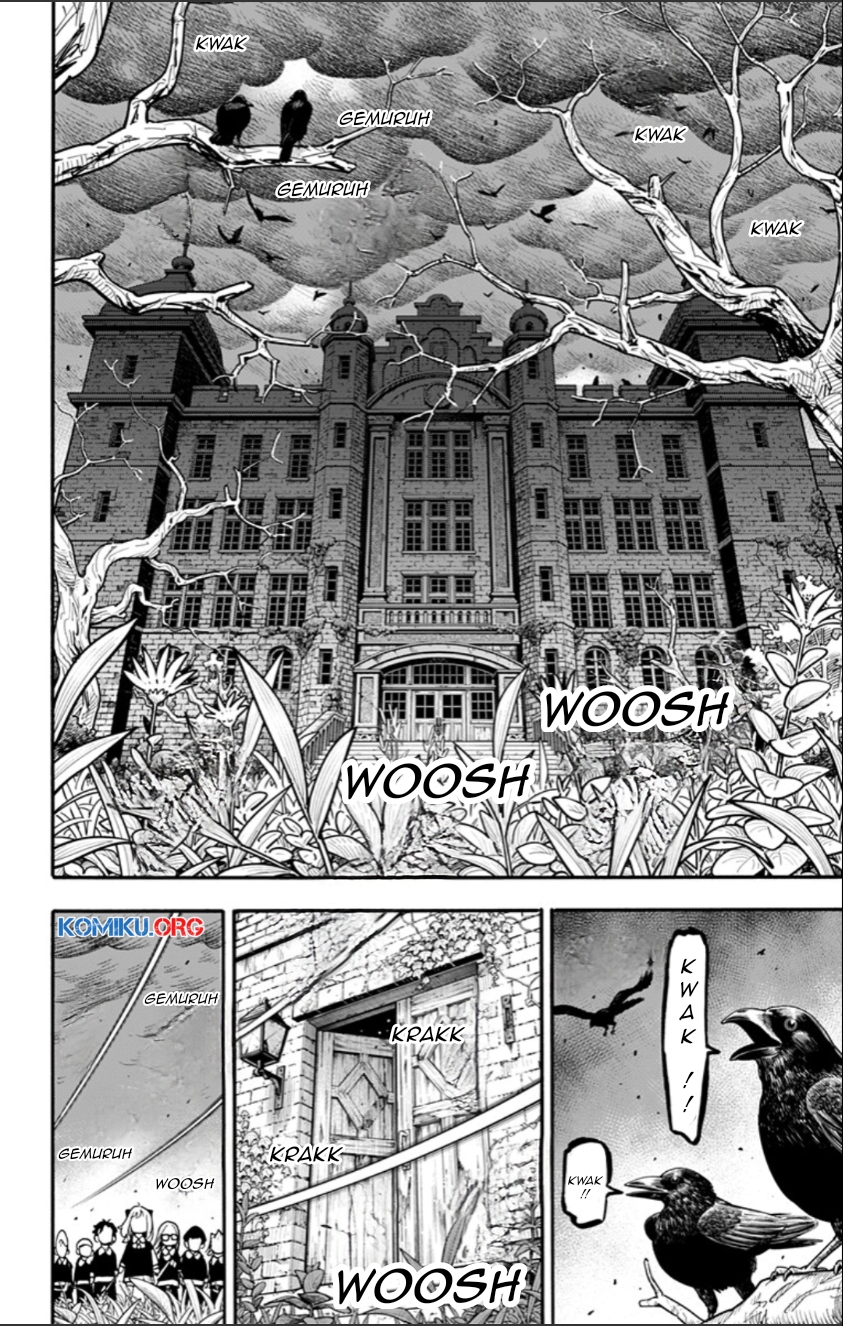 Spy X Family - Chapter 123 - Page 7