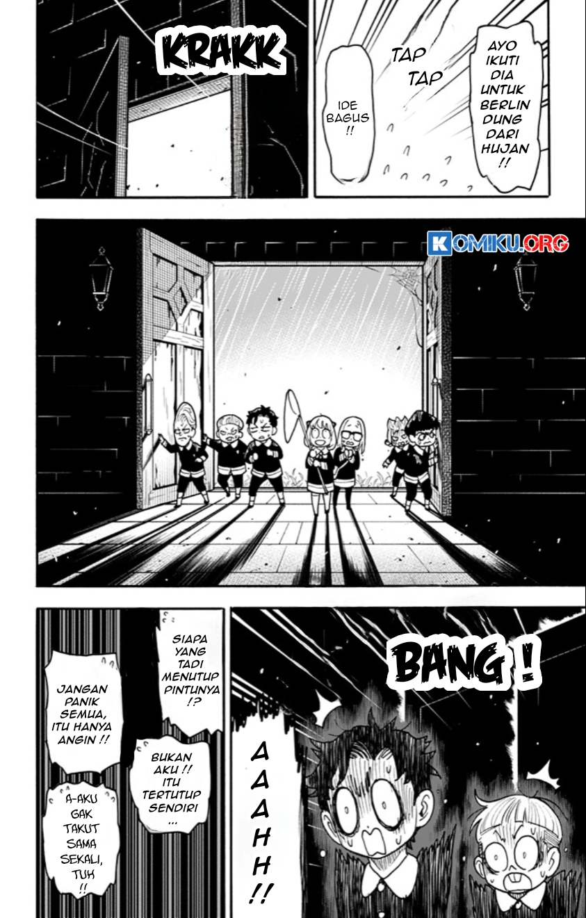 Spy X Family - Chapter 123 - Page 9