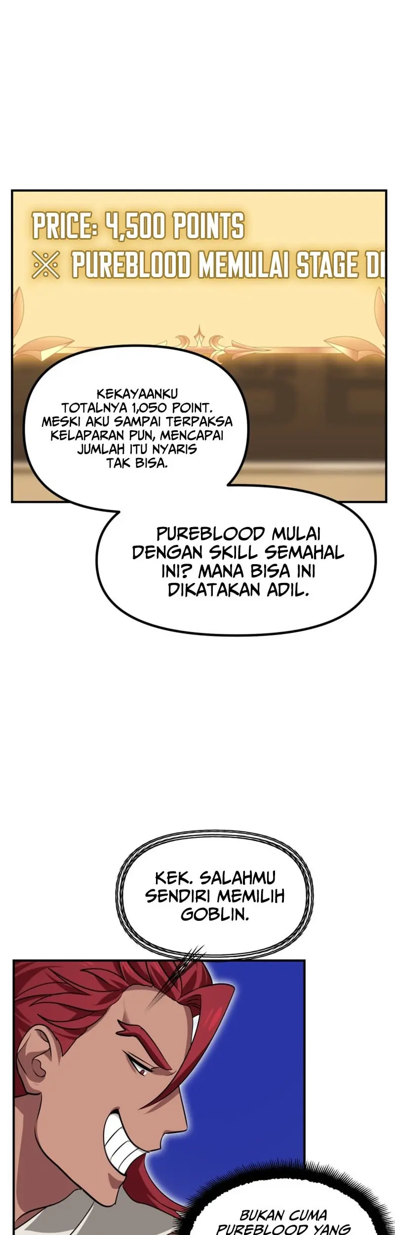 SSS-Class Suicide Hunter Chapter 149 Gambar 11