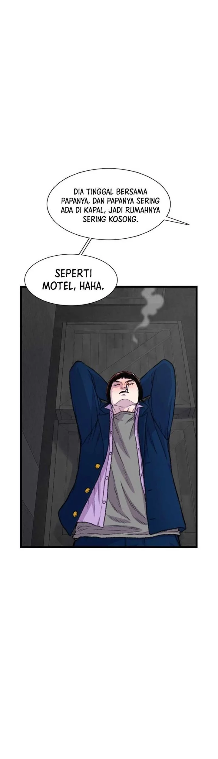 Star Ginseng Store Chapter 175 Gambar 47