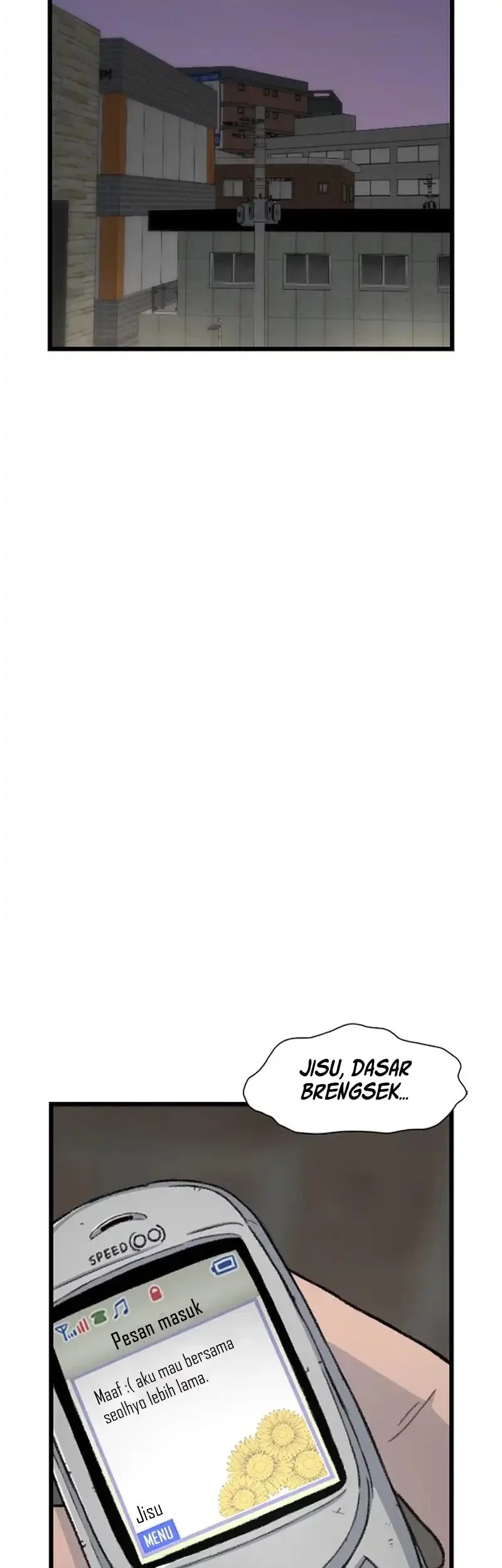Baca Manhwa Star Ginseng Store Chapter 177 Gambar 2