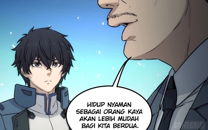 Steel Covenant Chapter 42 Gambar 50
