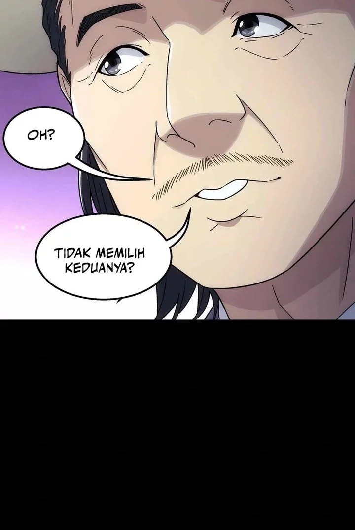 Baca Manhua Steel Covenant Chapter 43 Gambar 2
