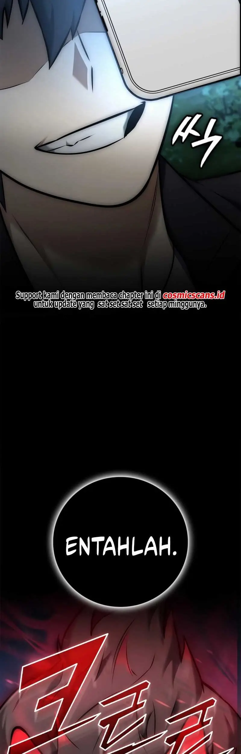 Subscribing to the Transcendent’s Channel Chapter 16 Gambar 92