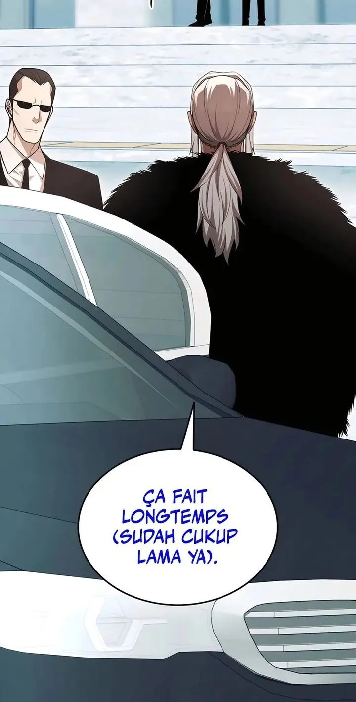 Baca Manhwa Subscribing to the Transcendent’s Channel Chapter 51 Gambar 2
