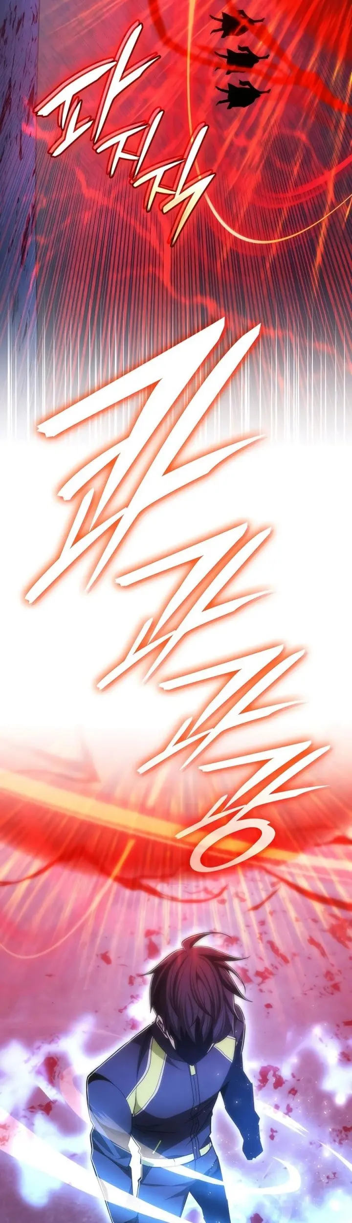 Subscribing to the Transcendent’s Channel Chapter 57 Gambar 54