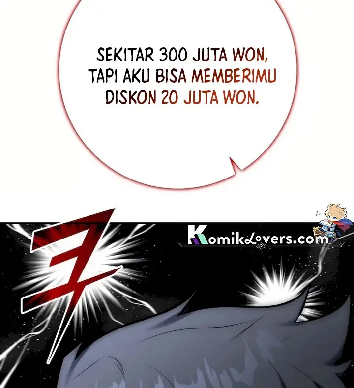 Subscribing to the Transcendent’s Channel Chapter 7 Gambar 23