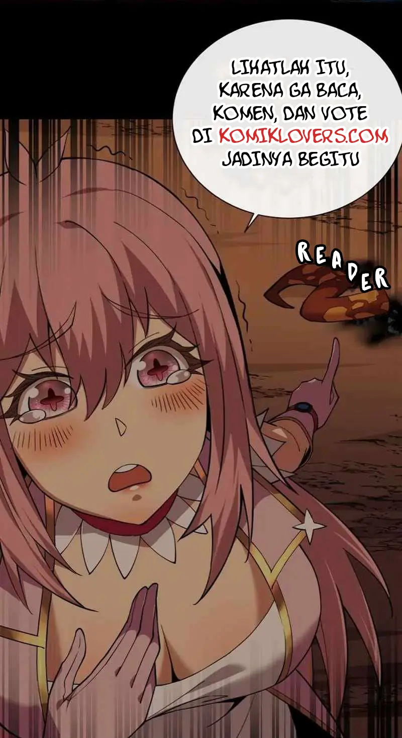 Subscribing to the Transcendent’s Channel Chapter 7 Gambar 98