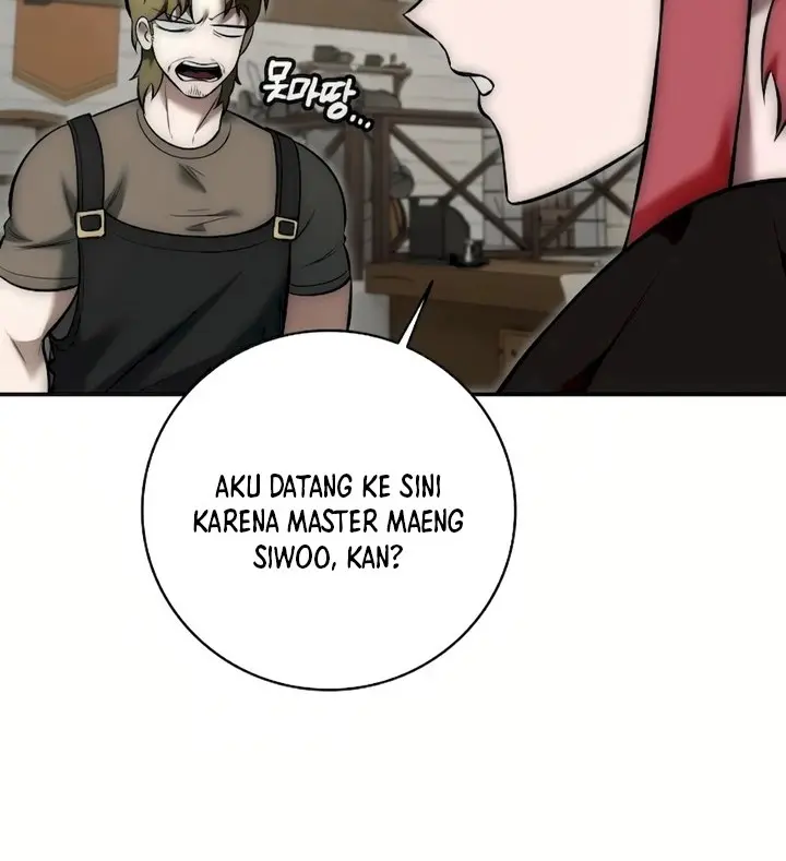 Subscribing to the Transcendent’s Channel Chapter 7 Gambar 17