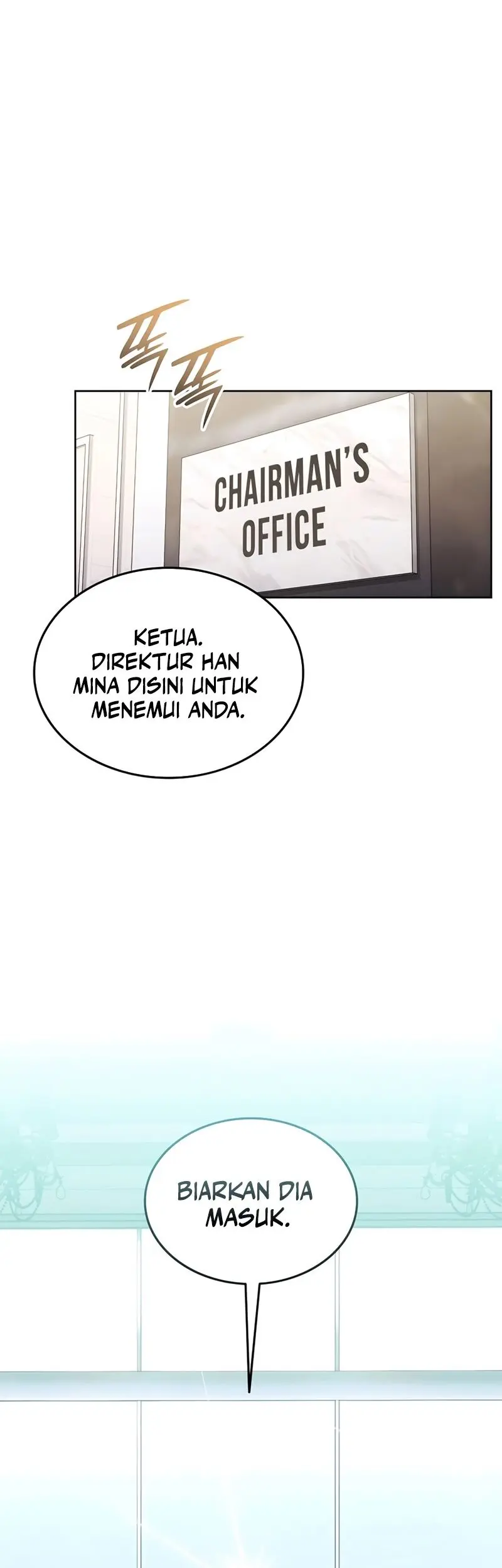 Baca Komik Subscribing to the Transcendent’s Channel Chapter 71 Gambar 1