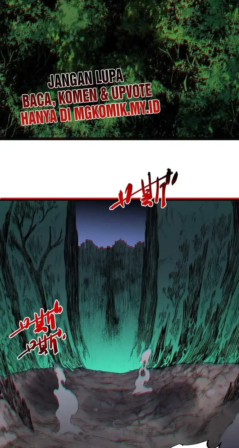 Baca Manhua Supreme Curse Master Chapter 28 Gambar 2