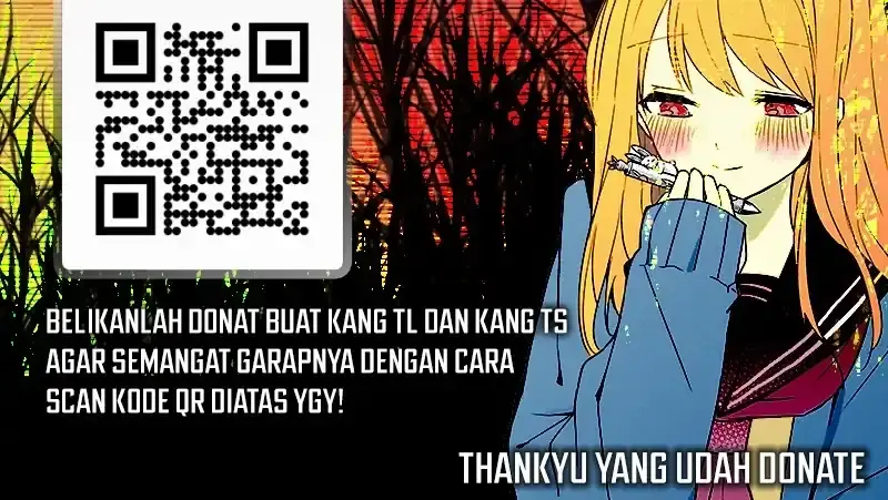 Supreme Curse Master Chapter 28 Gambar 45