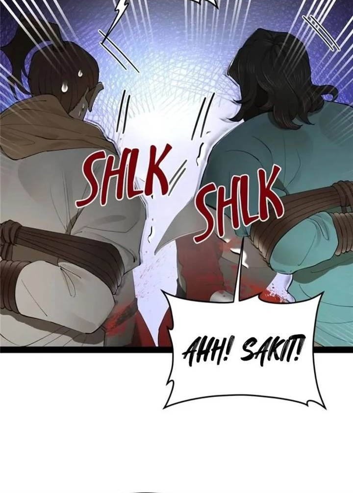 Survive As The Hero’s Husband Chapter 254 Gambar 33