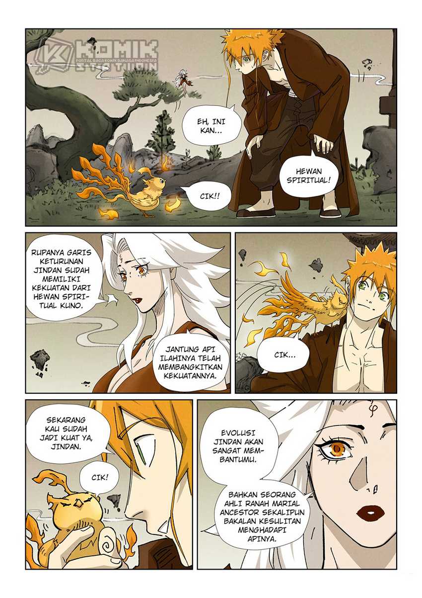 Tales of Demons and Gods Chapter 495.5 - https://gambar-id.komiku.org/upload5/tales-of-demons-and-gods/495.5/2025-05-13/5.jpg