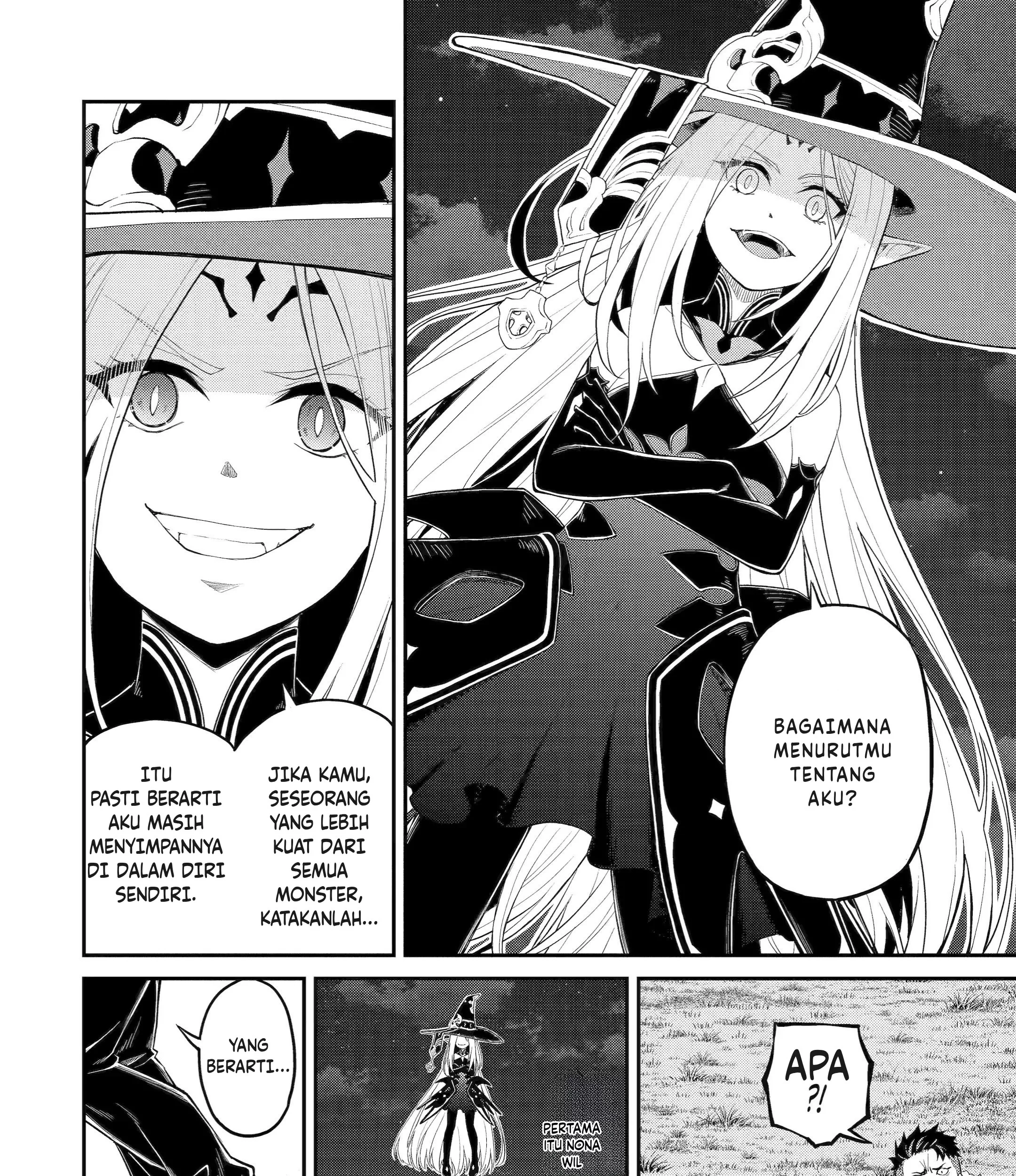 Tensei Shitara Saikyoushutachi ga Sumau Shima Deshita. Kono Shima de Slow Life wo Tanoshimimasu Chapter 17 Gambar 30