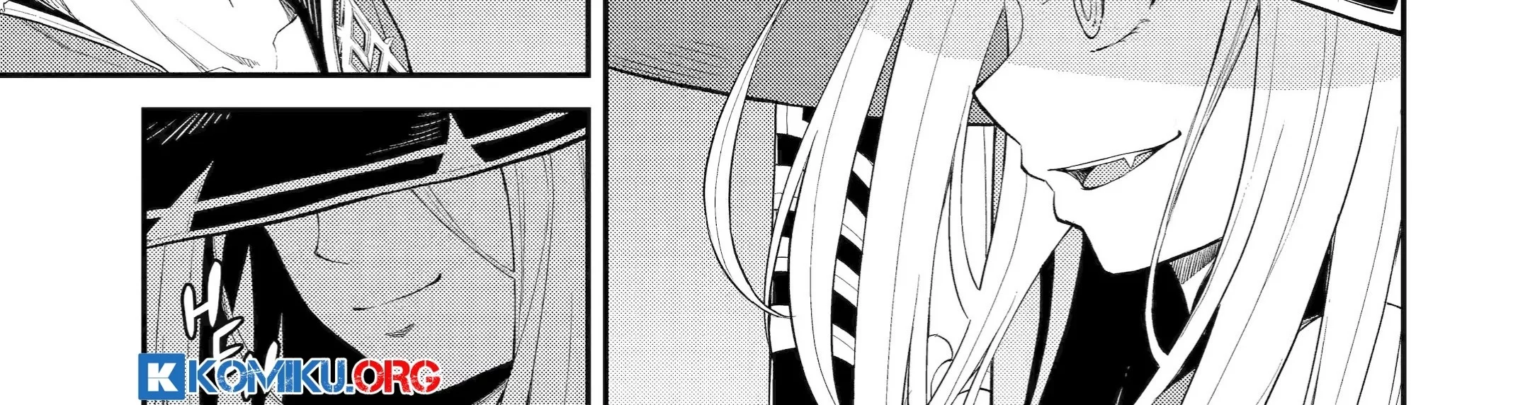 Tensei Shitara Saikyoushutachi ga Sumau Shima Deshita. Kono Shima de Slow Life wo Tanoshimimasu Chapter 17 Gambar 37