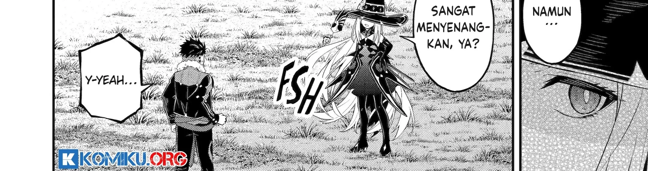 Tensei Shitara Saikyoushutachi ga Sumau Shima Deshita. Kono Shima de Slow Life wo Tanoshimimasu Chapter 17 Gambar 43