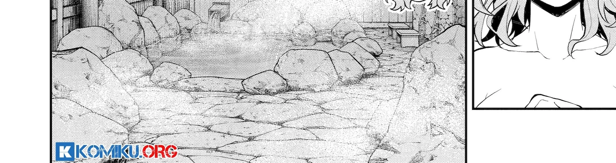 Tensei Shitara Saikyoushutachi ga Sumau Shima Deshita. Kono Shima de Slow Life wo Tanoshimimasu Chapter 17 Gambar 15