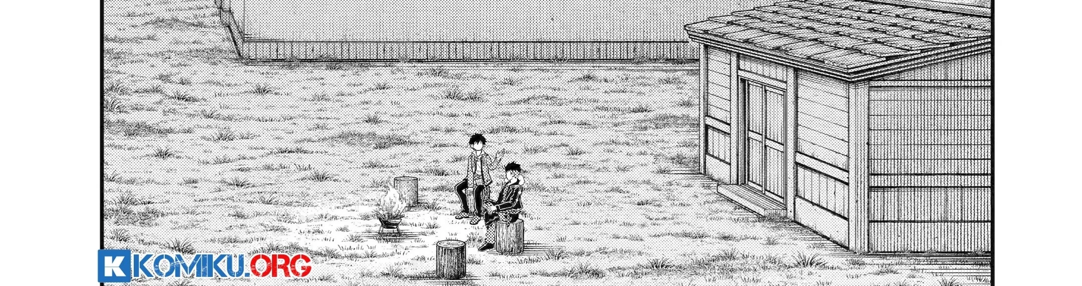 Tensei Shitara Saikyoushutachi ga Sumau Shima Deshita. Kono Shima de Slow Life wo Tanoshimimasu Chapter 17 Gambar 17