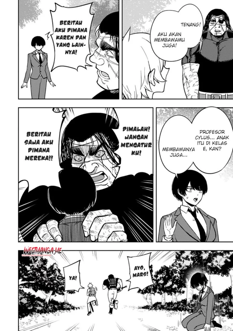 That Time I Got Reincarnated With Talent ~I’ll Work Hard Even if I Go to Another World Chapter 23 Gambar 14