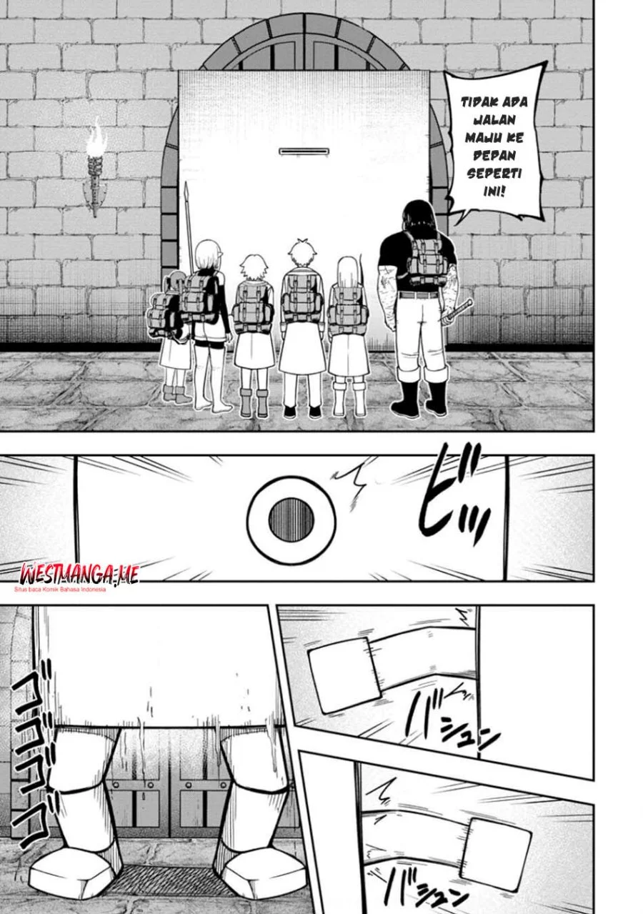 That Time I Got Reincarnated With Talent ~I’ll Work Hard Even if I Go to Another World Chapter 23 Gambar 29