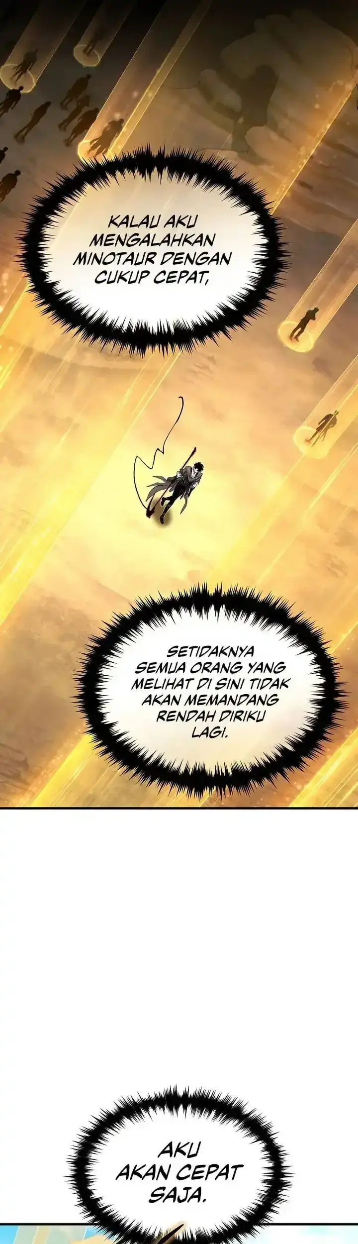 The 100th Regression Of The Max-Level Player Chapter 72 Gambar 34